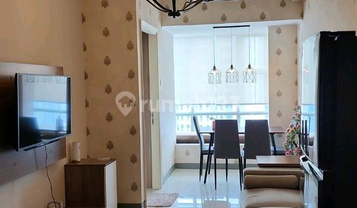 For Rent: Anderson Apartment Above Pakuwon Mall, Fully Furnished Luxury 1