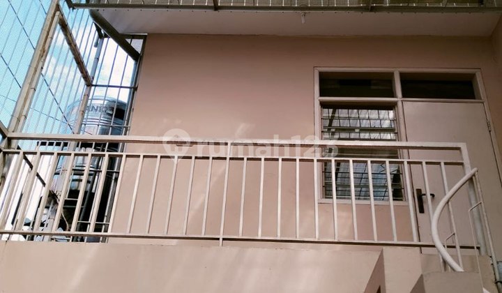 For Sale House In Wisma Mukti Klampis