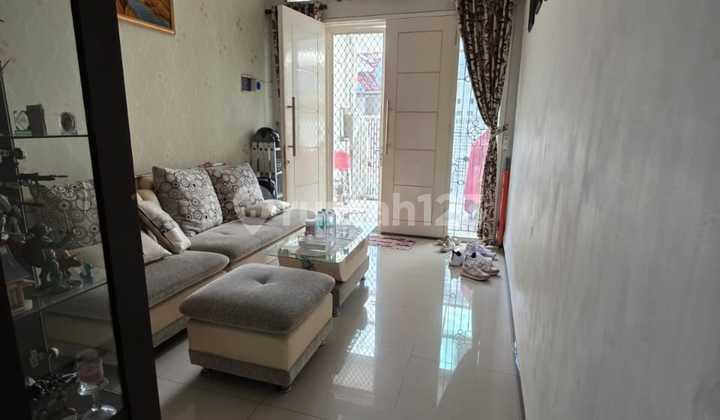 Dijual Rumah Bagus Nyaman 2 Lantai Furnish di Babatan Pratama di Wiyung Sby Barat 2