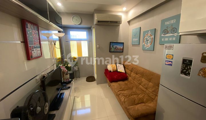 For Sale Gunawangsa Merr Apartment Near Rungkut Merr