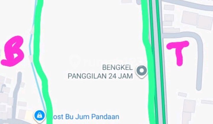 Dijual Murah Tanah Kavling di Zona Merah Kawasan Industri Pandaan di Sebelah Yanmar Dijual Murah Tanah Kavling di Zona Merah Kawasan Industri Pandaan di Sebelah Yanmar