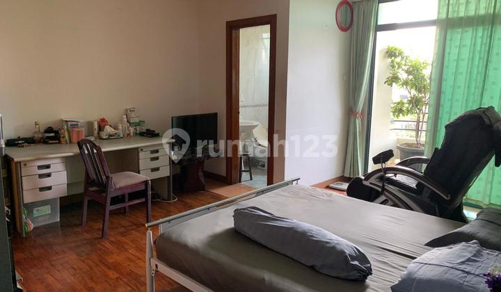 For Sale Graha Family Prima Condominium in West Surabaya 2