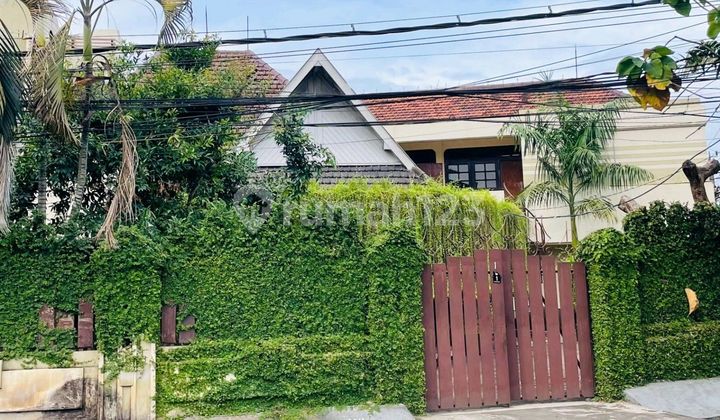 Dijual Rumah Siap Huni,kamar 8 Cocok Buat Kost Di Pacar Keling 1