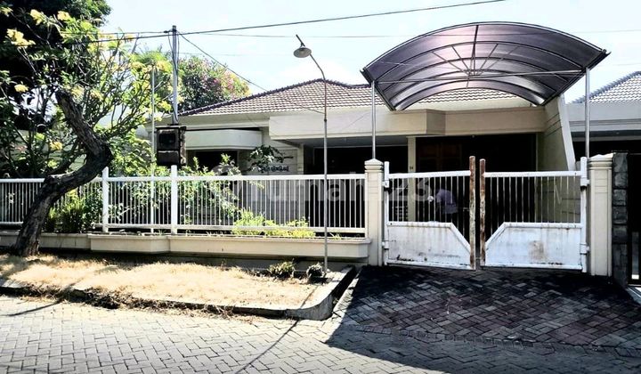 For Sale Kupang Indah House West Sby 1