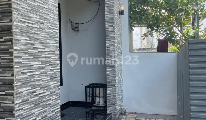 Dijual Rumah Puri Asri 2 Lantai Pakuwon City Siap Huni Dkt Pcm Surabaya Timur 2