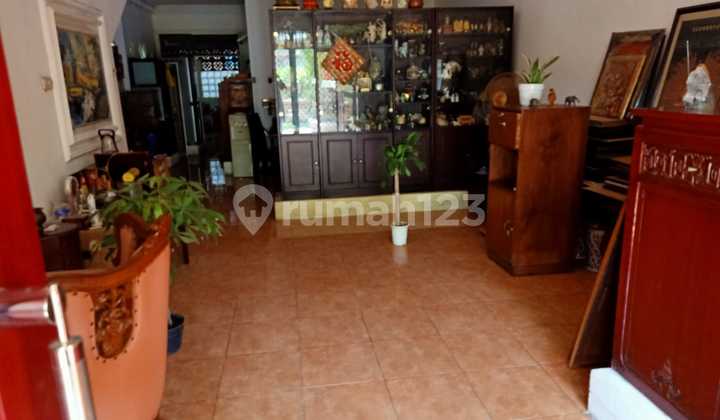 Dijual Rumah Siap Huni Di Nginden Intan Dkt Rs Premiere 2