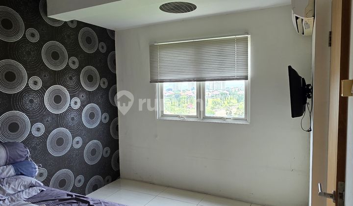 Dijual Apartment Puncak Golf Surabaya Barat