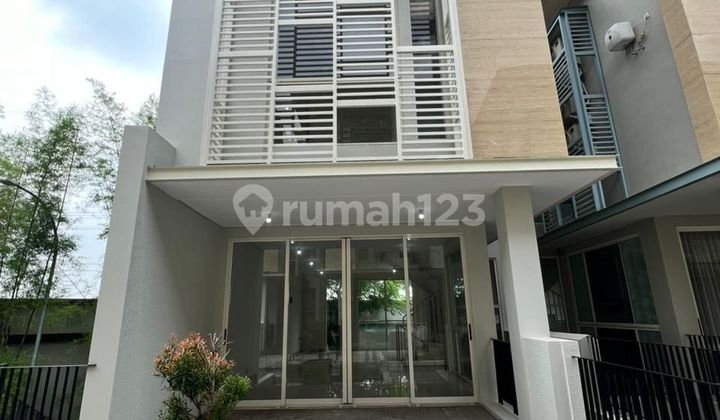 Dijual Rumah di Bawah Modal di Wisata Bukit Mas Cluster Notredame Tipe Magnolia 2