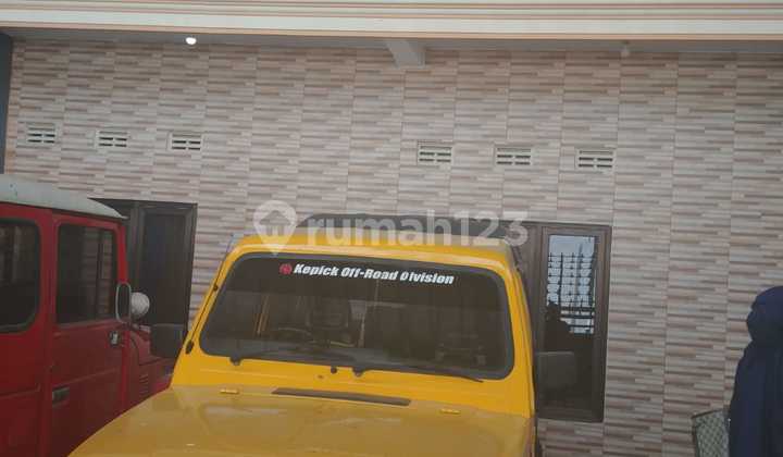 Dijual Rumah Kost Aktif Passive Income 2 Lantai Siap Passive Income di Lebak Arum Barat