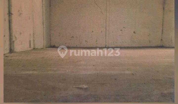 For Rent Warehouse Safe & Lock in East Ring Road Sidoarjo Near Warusiap Usable