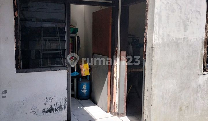 Dijual Cepat Rumah Siap Huni Di Lebak Arum Bebas Banjir,lingkungan Aman 2