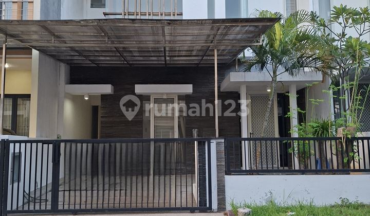 Dijual/Sewakan San Diego Pakuwon City Komplek Terlaris Minimalis 2 Lantai Siap Huni