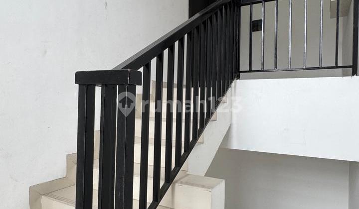 Dijual Rumah Central Park A Yani 2 Lantai 2