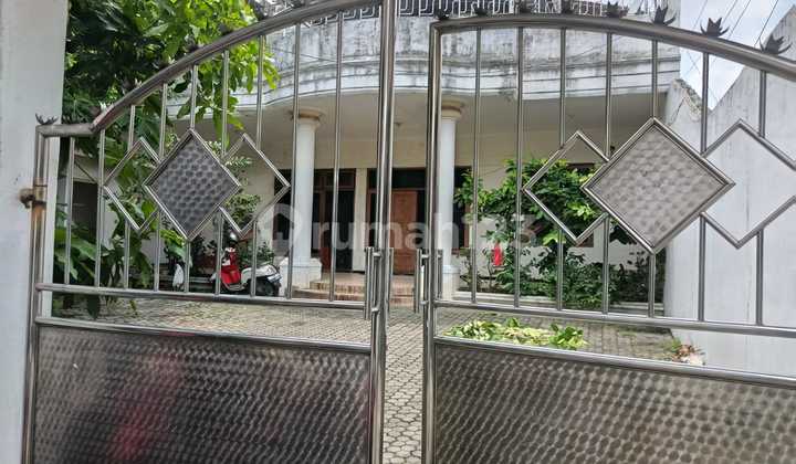 Dijual Rumah Petemon Siap Huni Cocok Buat Usaha,Kost Dll 2