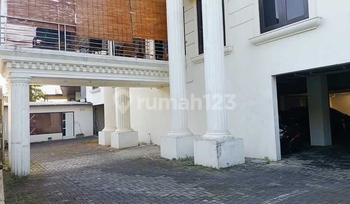 Active Boarding House for Sale in Villa Puncak Tidar, Malang 2