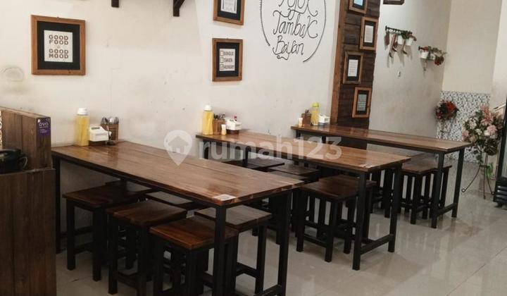 For Sale: Two-Story Shop House in Rungkut Asri Tengah, East Surabaya 2