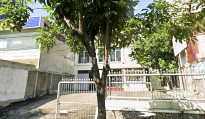 Dijual/ Sewakan Building Di Hr Muhammad