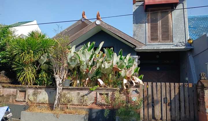 Dijual Rumah Siap Huni di Wonorejo Permai Surabaya Timur