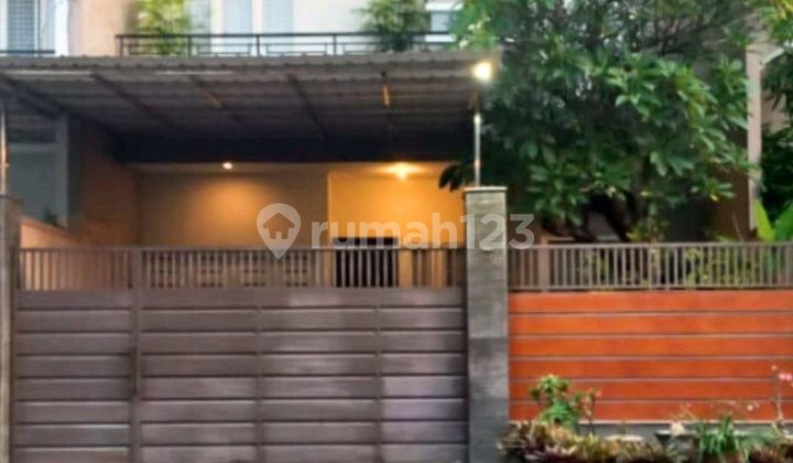 Dijual Rumah Galaxy Bumi Permai 2 Lantai Fully Furnish 1