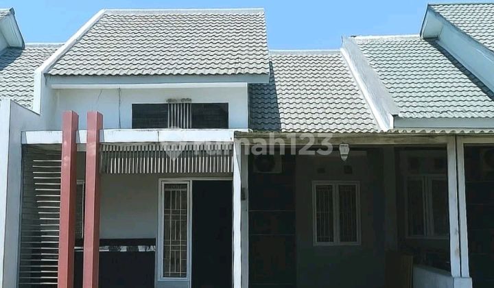 Dijual Rumah Sukolilo Dian Regency