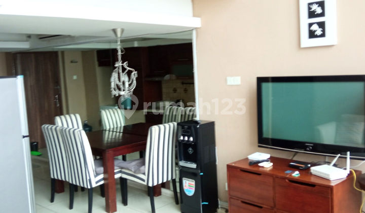 Cityloft Sudirman Middle Floor Coldwell Banker 2