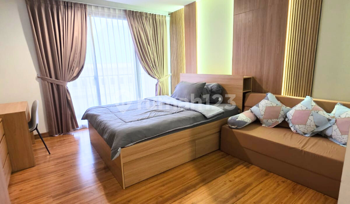 Sudirman Hill High Floor Coldwell Banker