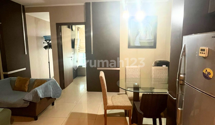 Sahid Sudirman Residence Low Floor Coldwell Banker 2