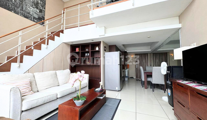 Cityloft Sudirman Middle Floor Coldwell Banker Cityloft Sudirman Middle Floor Coldwell Banker