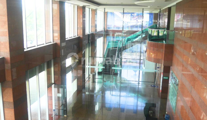 Building for Sale Kemang 5 Floors Coldwell Banker 2