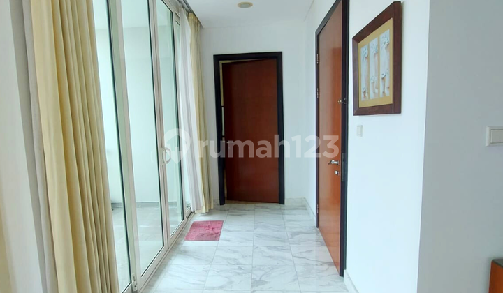 The Peak Sudirman Tower Regal Low Floor Coldwell Banker 2