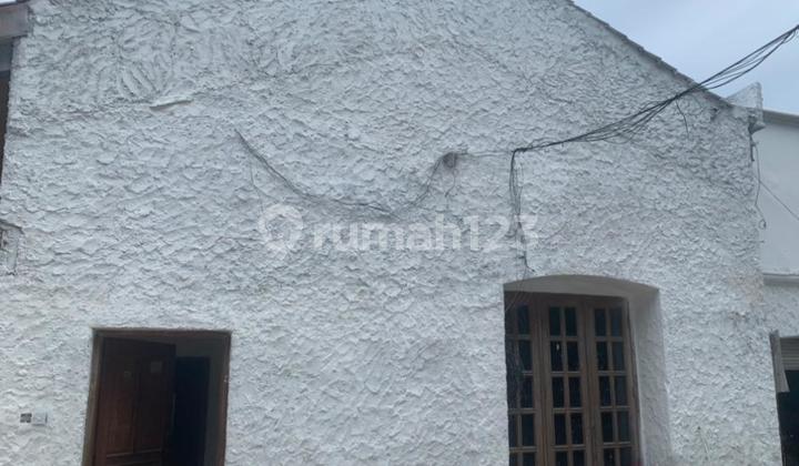 Rumah Permata Hijau Hitung Tanah Coldwell Banker Indonesia