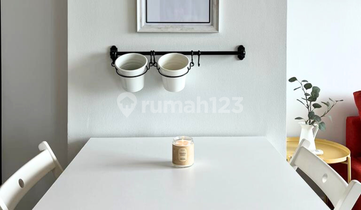 Apartemen Batavia Tower 2 High Floor Coldwell Banker 2