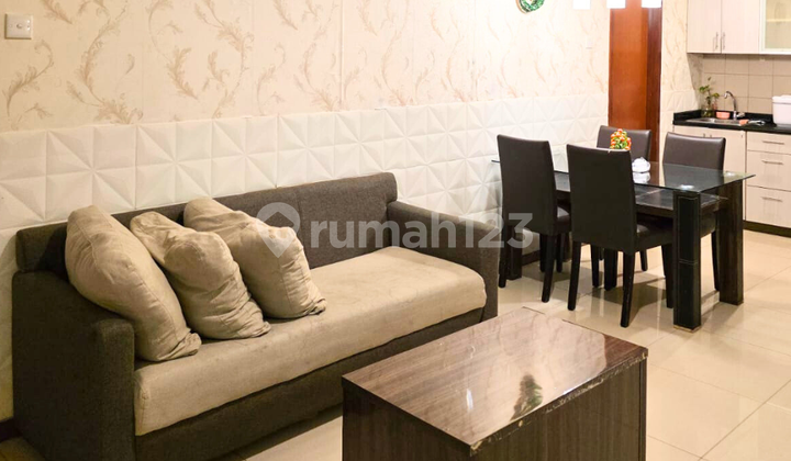 Thamrin Residence Low Floor Coldwell Banker