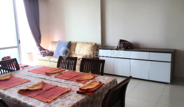 Denapasar Residence Tower Kintamani Middle Floor Coldwell Banker 2