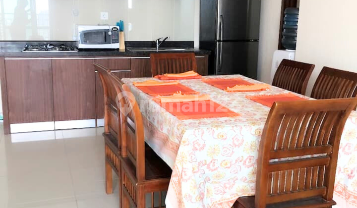 Denpasar Residence Tower Kintamani Middle Floor Coldwell Banker 2