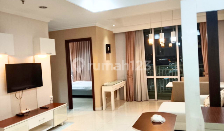 Denpasar Residence Tower Ubud Middle Floor Coldwell Banker 2