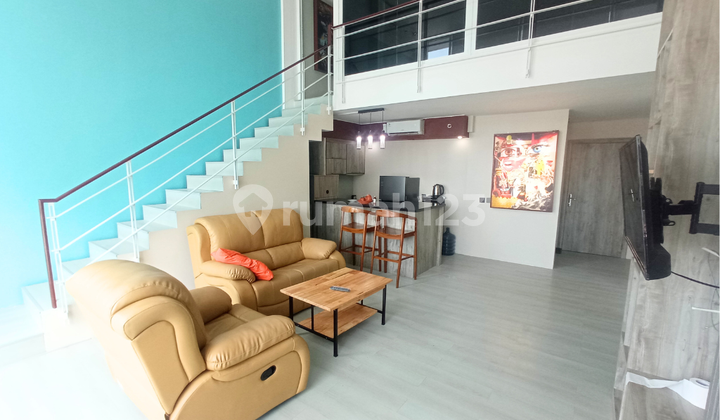 Cityloft Sudirman High Floor Coldwell Banker Cityloft Sudirman High Floor Coldwell Banker
