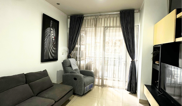 Sahid Sudirman Residence Middle Floor Coldwell Banker Sahid Sudirman Residence Middle Floor Coldwell Banker