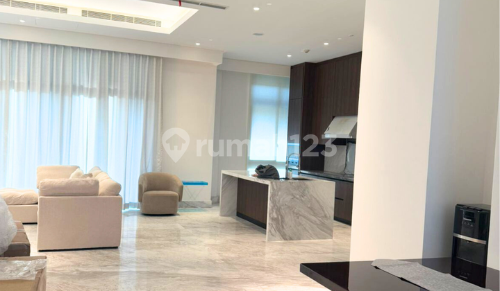 Le Parc Tower The Terrace Middle Floor Coldwell Banker