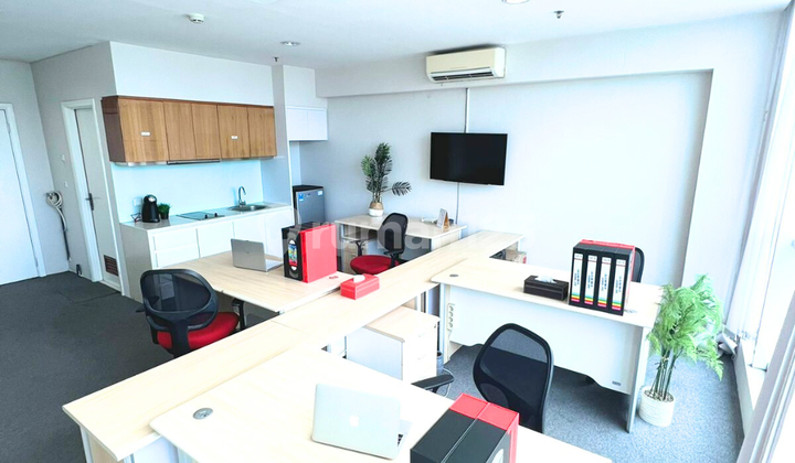 Cityloft Sudirman High Floor Coldwell Banker