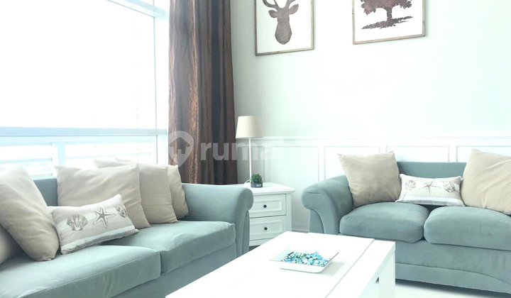 Citylofts Sudirman Middle Floor Coldwell Banker