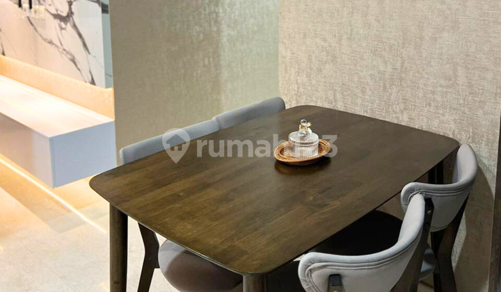 Ciputra World 2 Tower The Orchard High Floor Coldwell Banker 2