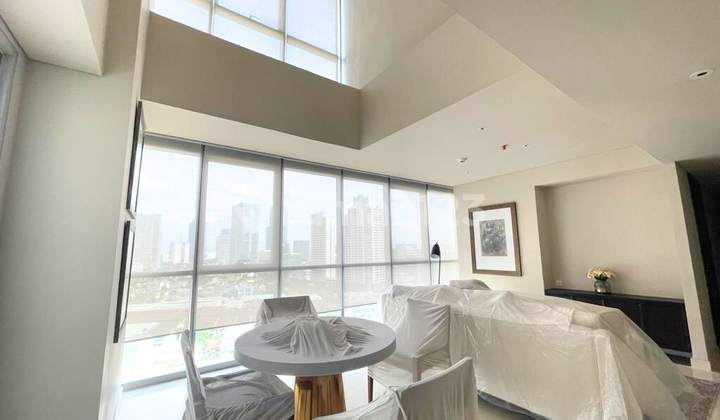 Ciputra World 2 Tower The Residence Middle Floor Coldwell Banker Ciputra World 2 Tower The Residence Middle Floor Coldwell Banker