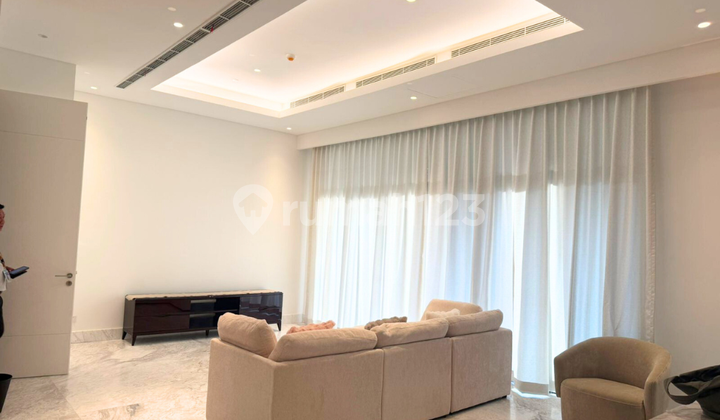 Le Parc Tower The Terrace Middle Floor Coldwell Banker