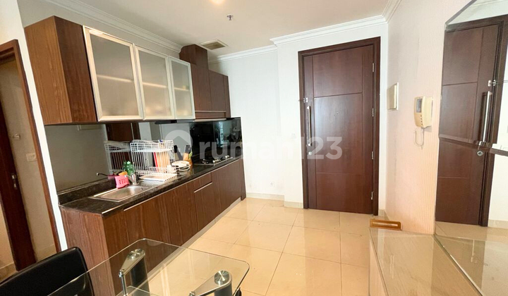 Denpasar Residence Tower Ubud High Floor Coldwell Banker