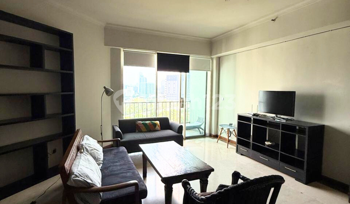 Puri Casablanca Tower Bougenville Middle Floor Coldwell Banker