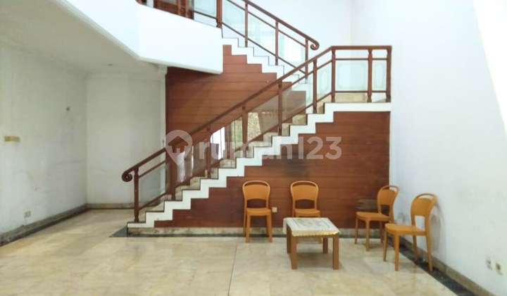 Rumah Dijual Pejaten 5 Kamar Coldwell Banker Rumah Dijual Pejaten 5 Kamar Coldwell Banker