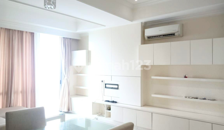 Denpasar Residence Tower Kintamani Low Floor Coldwell Banker 2