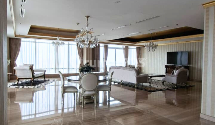 Kempinski Private Residence High Floor Coldwell Banker 2