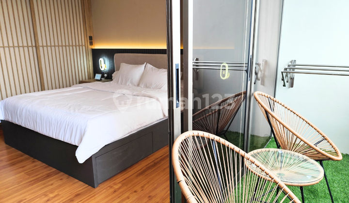 Sudirman Hill Middle Floor Coldwell Banker